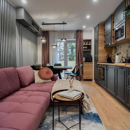 Urban Pearl - Old Town - Unique 4Br/3Ba Apartment Bucureşti Ngoại thất bức ảnh