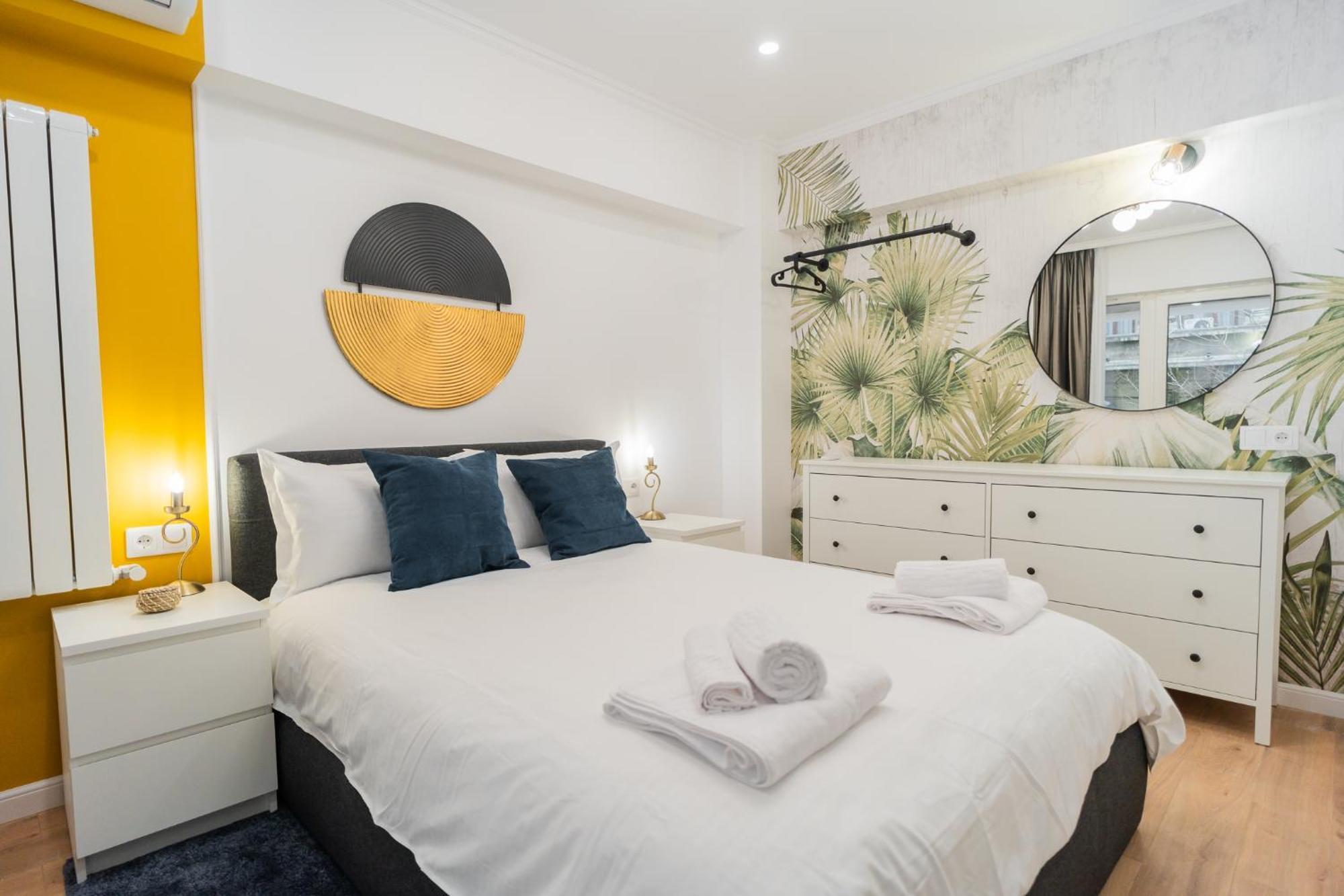 Urban Pearl - Old Town - Unique 4Br/3Ba Apartment Bucureşti Ngoại thất bức ảnh