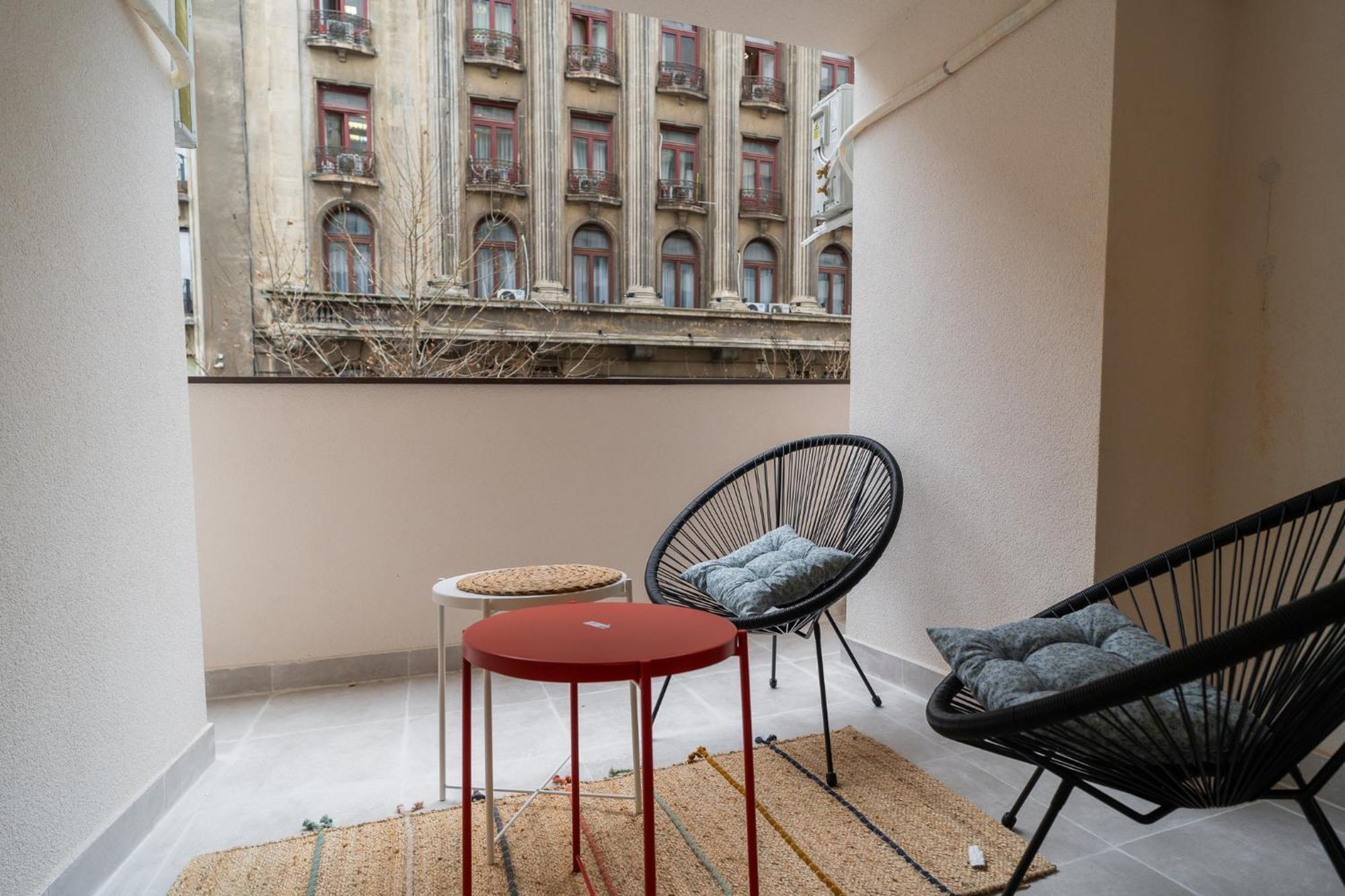 Urban Pearl - Old Town - Unique 4Br/3Ba Apartment Bucureşti Ngoại thất bức ảnh