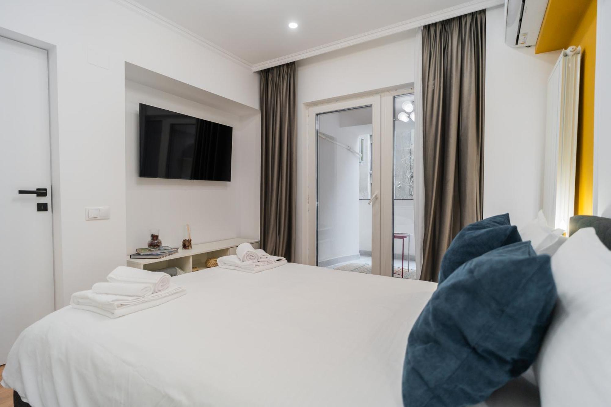 Urban Pearl - Old Town - Unique 4Br/3Ba Apartment Bucureşti Ngoại thất bức ảnh