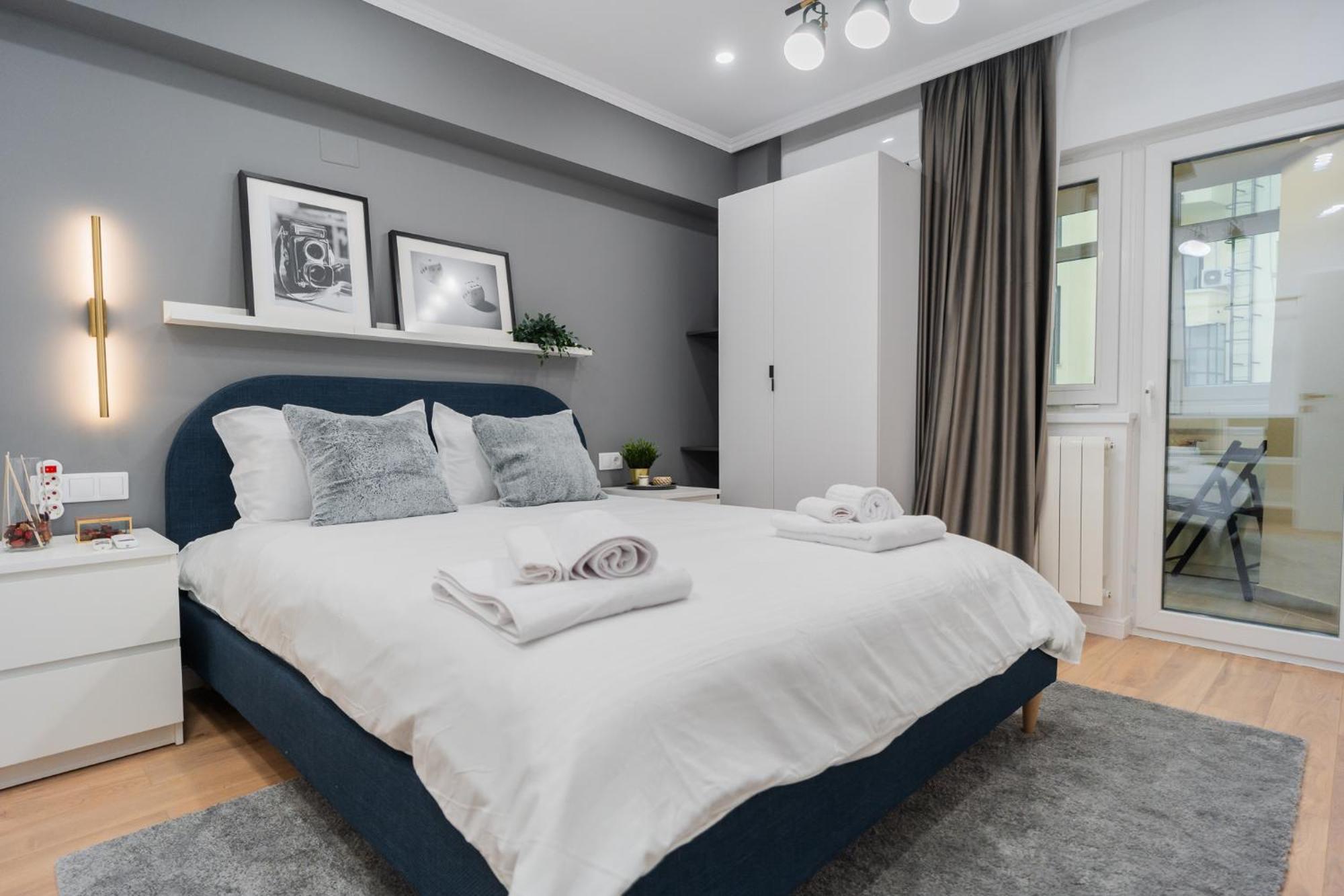 Urban Pearl - Old Town - Unique 4Br/3Ba Apartment Bucureşti Ngoại thất bức ảnh