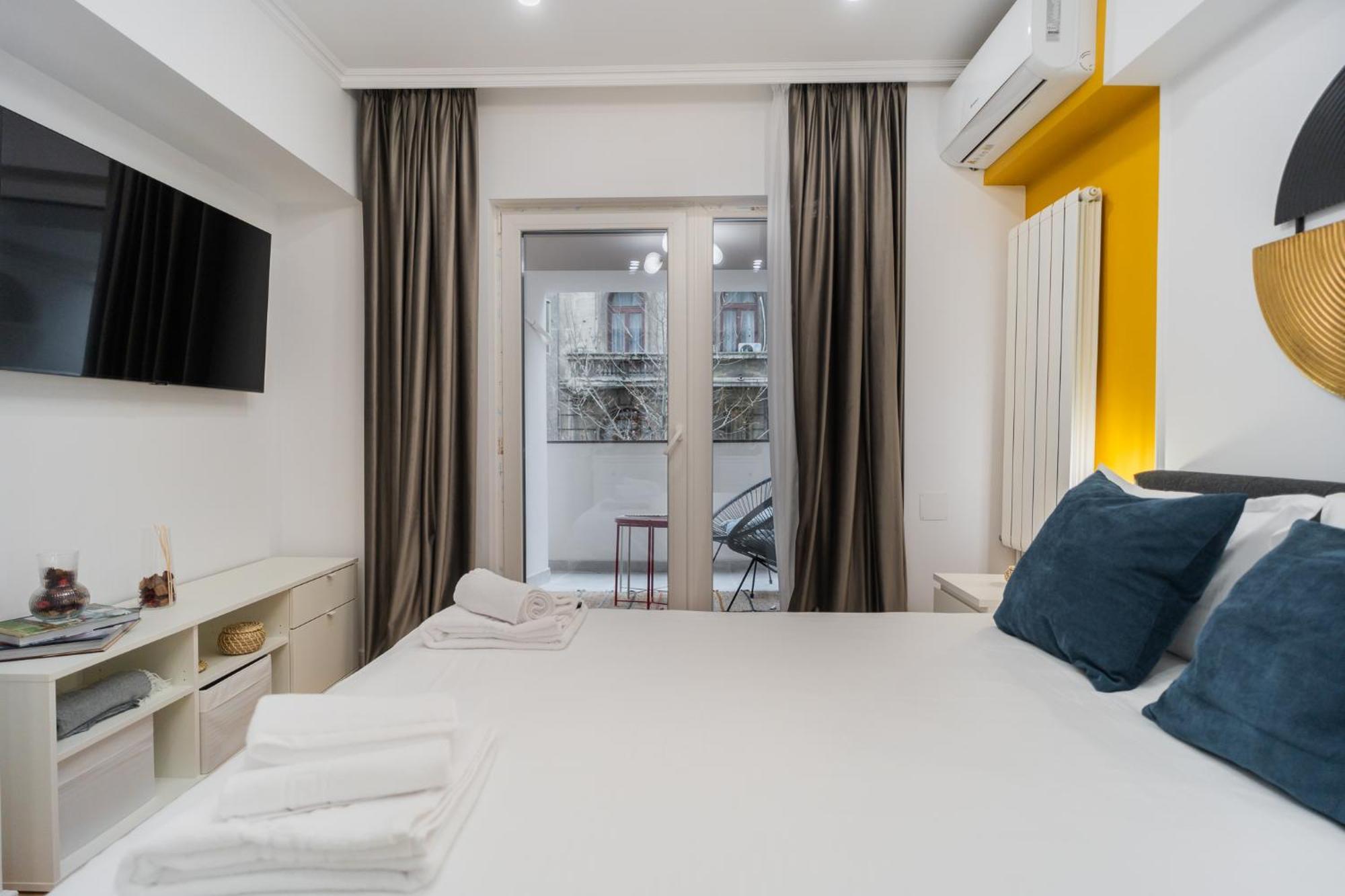 Urban Pearl - Old Town - Unique 4Br/3Ba Apartment Bucureşti Ngoại thất bức ảnh
