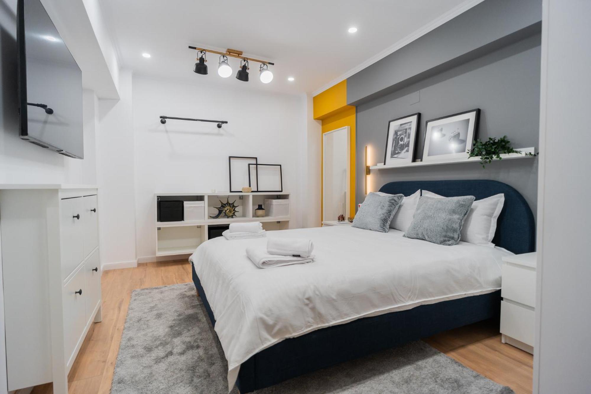Urban Pearl - Old Town - Unique 4Br/3Ba Apartment Bucureşti Ngoại thất bức ảnh