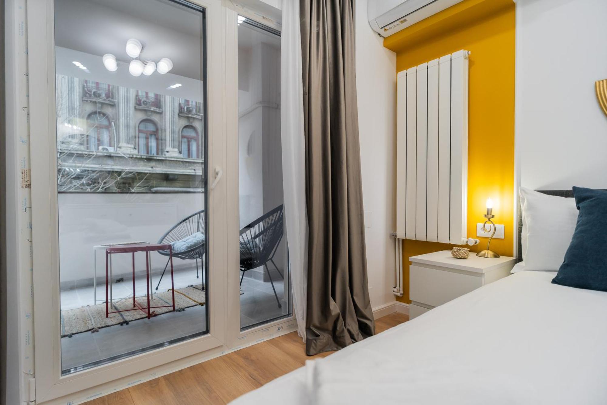 Urban Pearl - Old Town - Unique 4Br/3Ba Apartment Bucureşti Ngoại thất bức ảnh