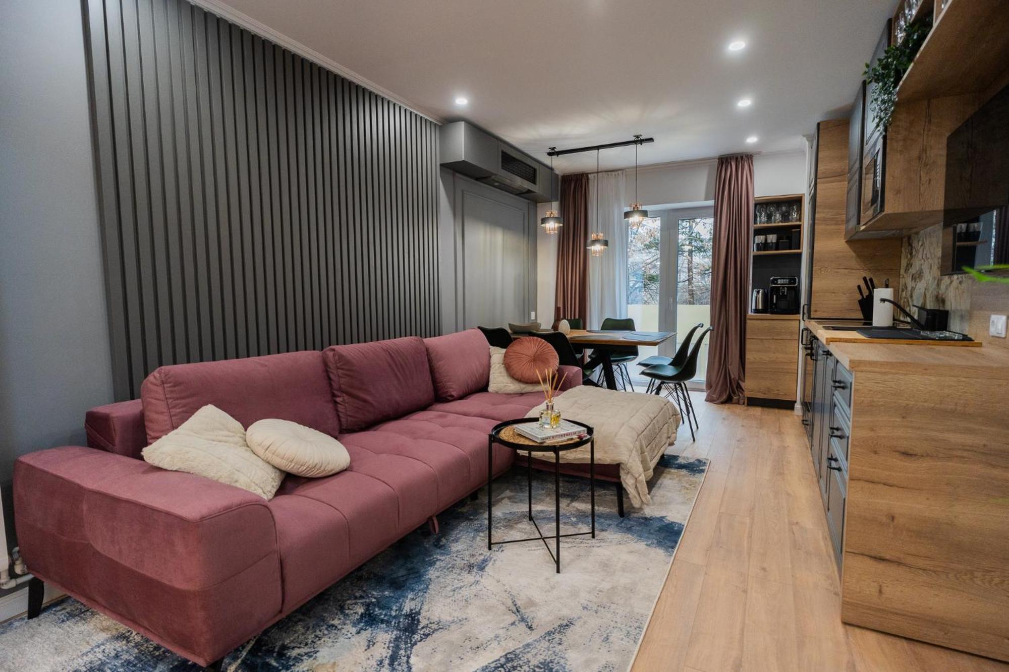 Urban Pearl - Old Town - Unique 4Br/3Ba Apartment Bucureşti Ngoại thất bức ảnh