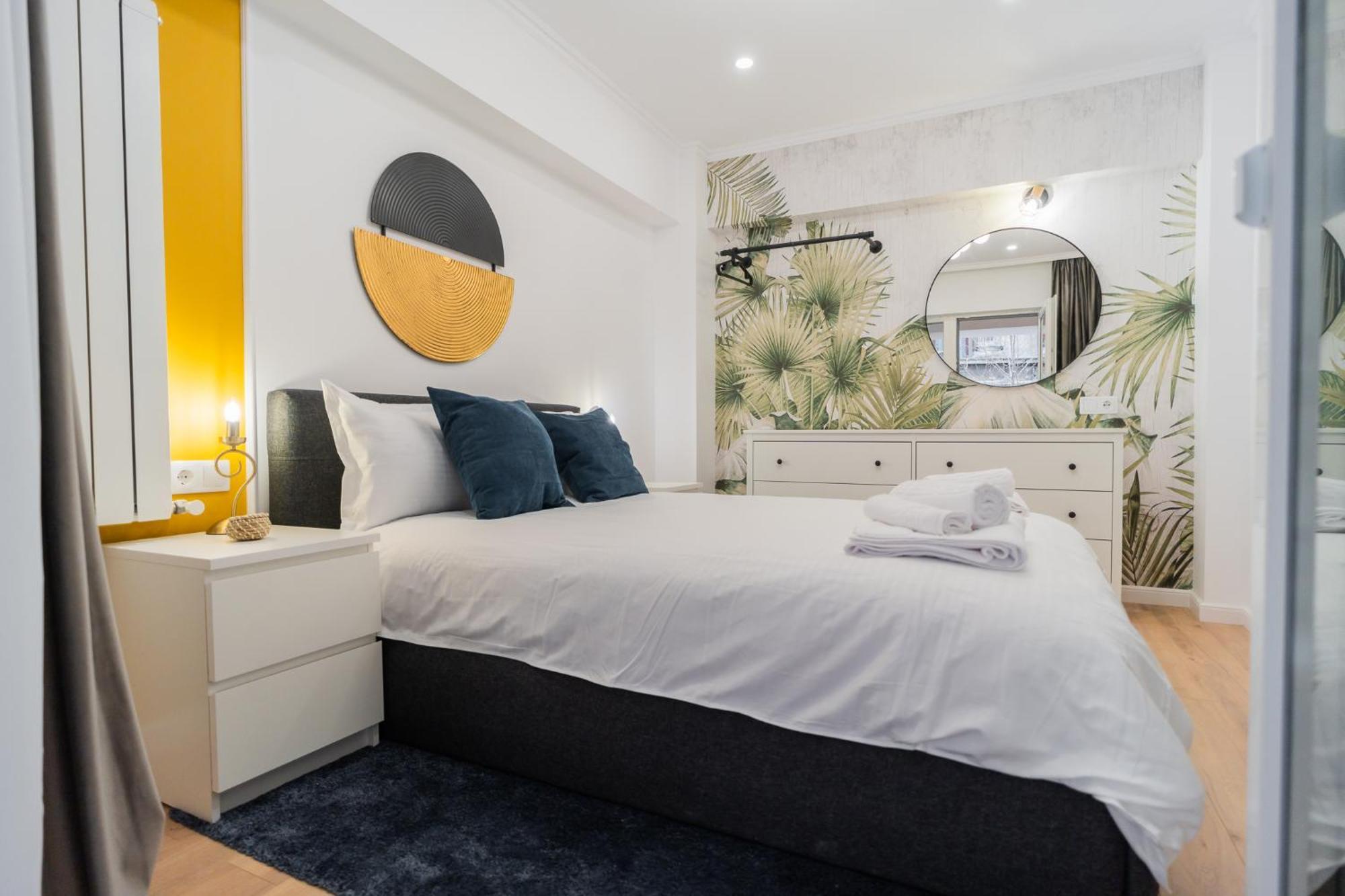 Urban Pearl - Old Town - Unique 4Br/3Ba Apartment Bucureşti Ngoại thất bức ảnh
